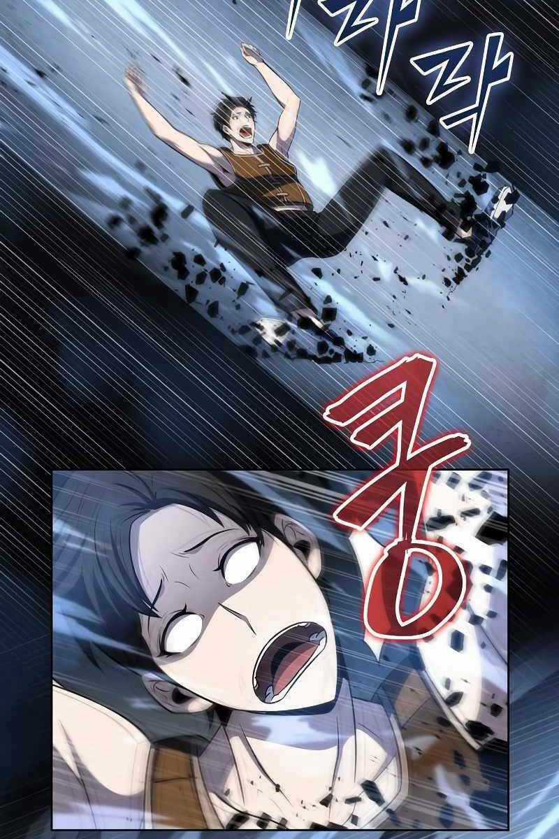 Thoát Khỏi Hầm Ngục Nguy Hiểm Chapter 8 trang 56