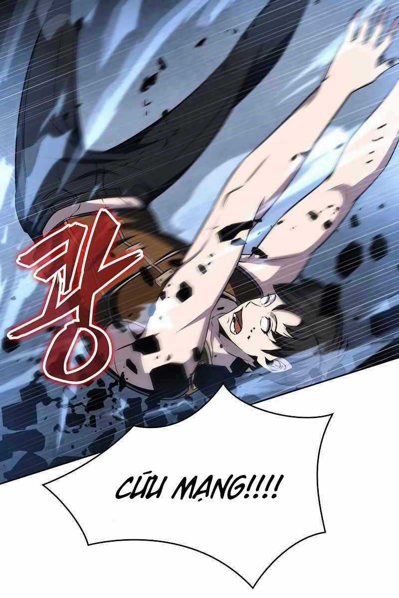 Thoát Khỏi Hầm Ngục Nguy Hiểm Chapter 8 trang 57