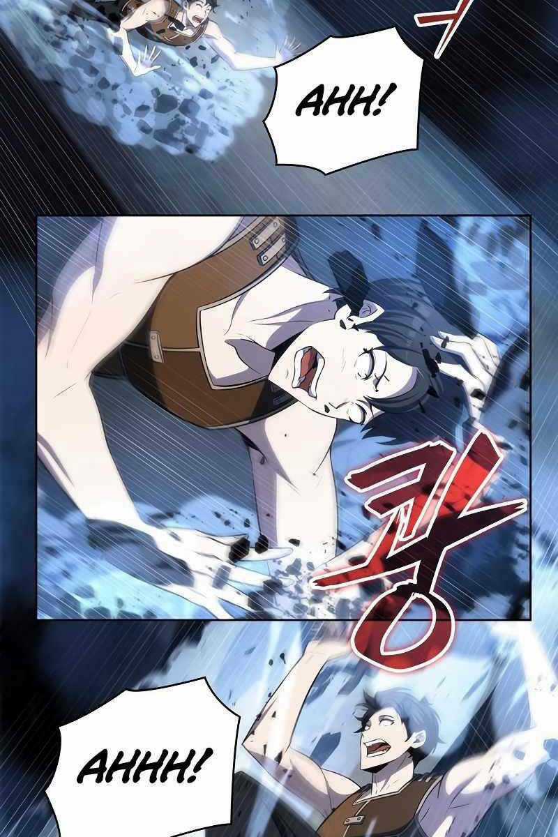 Thoát Khỏi Hầm Ngục Nguy Hiểm Chapter 8 trang 59