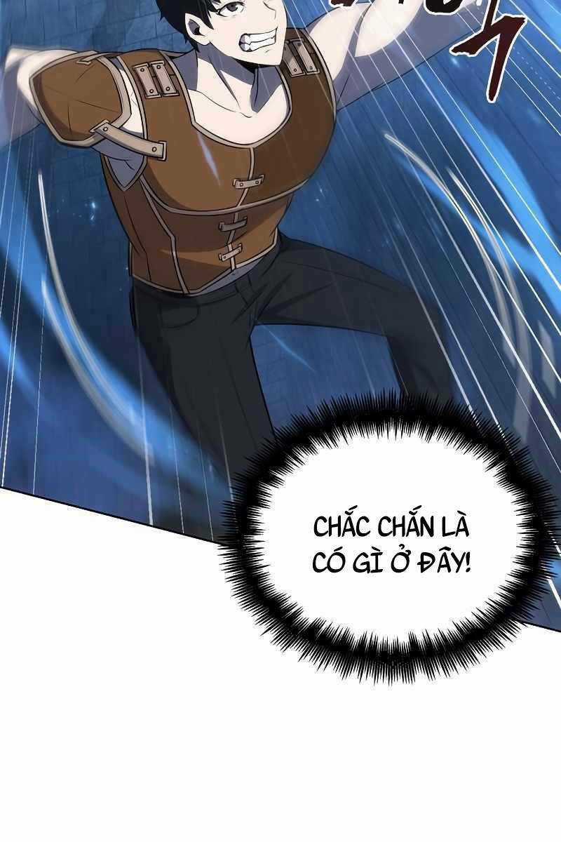 Thoát Khỏi Hầm Ngục Nguy Hiểm Chapter 8 trang 6