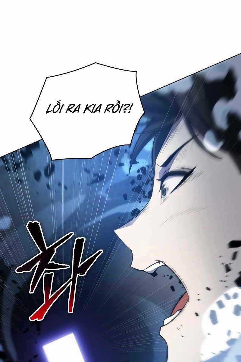 Thoát Khỏi Hầm Ngục Nguy Hiểm Chapter 8 trang 61