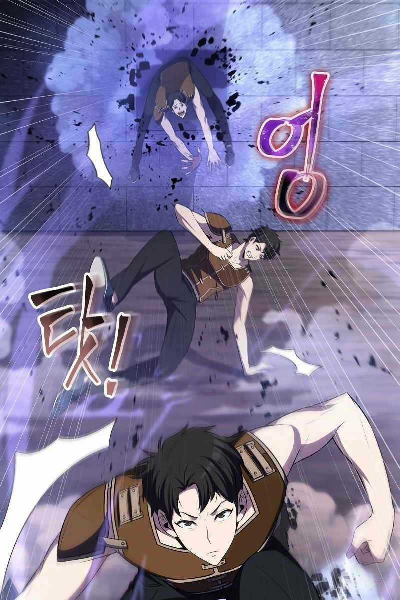 Thoát Khỏi Hầm Ngục Nguy Hiểm Chapter 8 trang 63