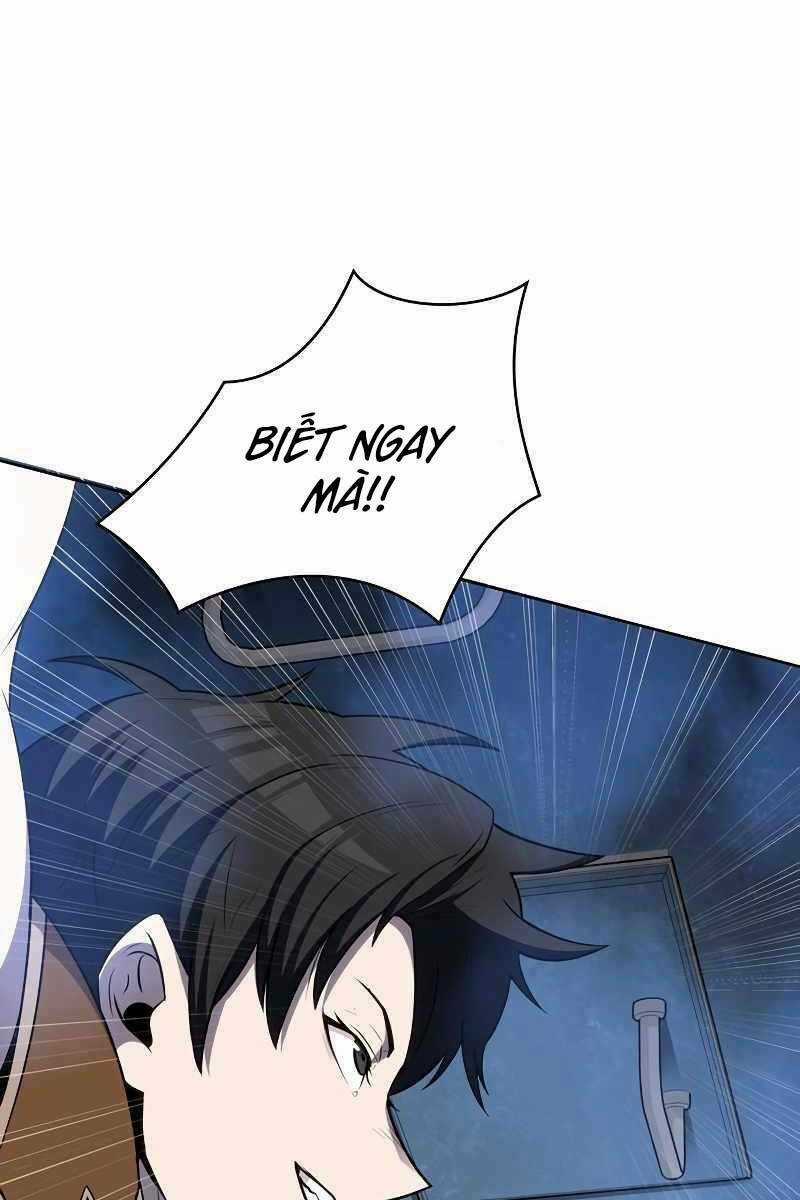 Thoát Khỏi Hầm Ngục Nguy Hiểm Chapter 8 trang 7