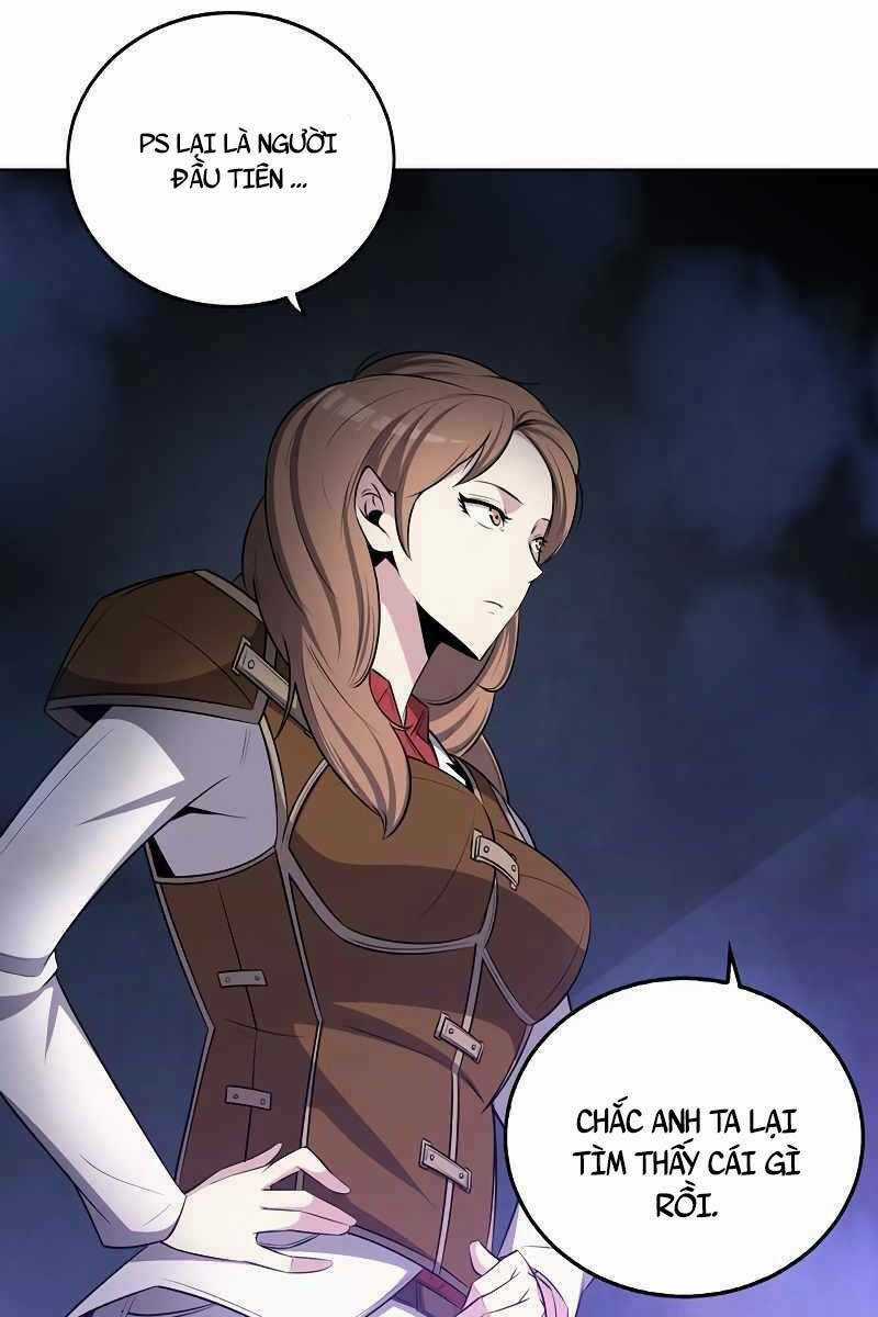 Thoát Khỏi Hầm Ngục Nguy Hiểm Chapter 8 trang 73