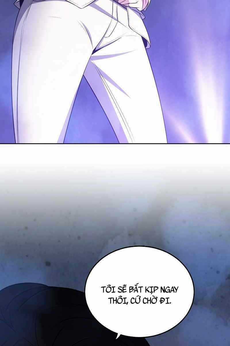 Thoát Khỏi Hầm Ngục Nguy Hiểm Chapter 8 trang 74