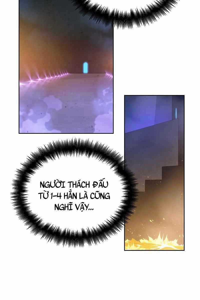 Thoát Khỏi Hầm Ngục Nguy Hiểm Chapter 8 trang 77