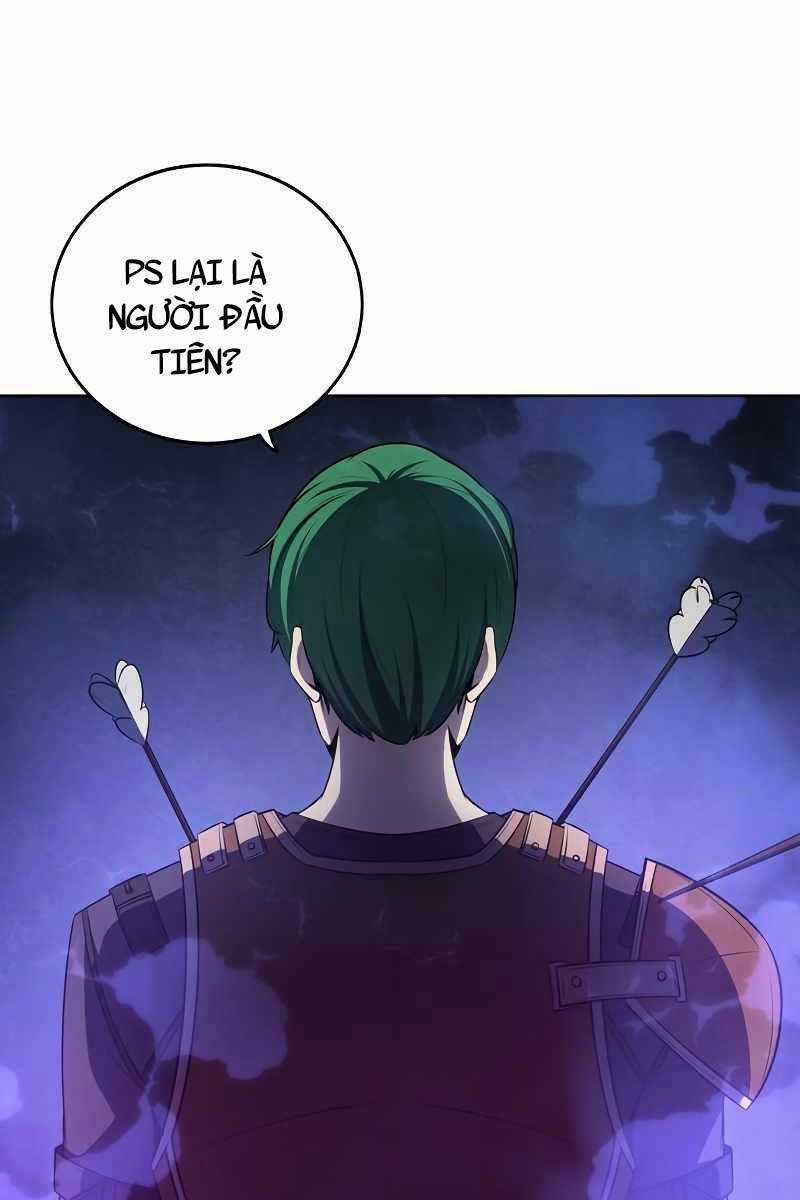 Thoát Khỏi Hầm Ngục Nguy Hiểm Chapter 8 trang 79