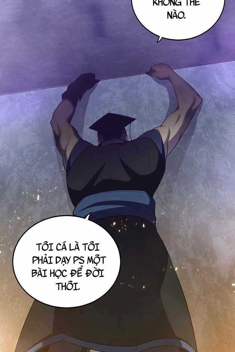 Thoát Khỏi Hầm Ngục Nguy Hiểm Chapter 8 trang 81