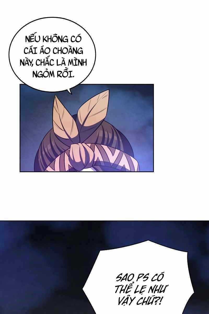 Thoát Khỏi Hầm Ngục Nguy Hiểm Chapter 8 trang 83