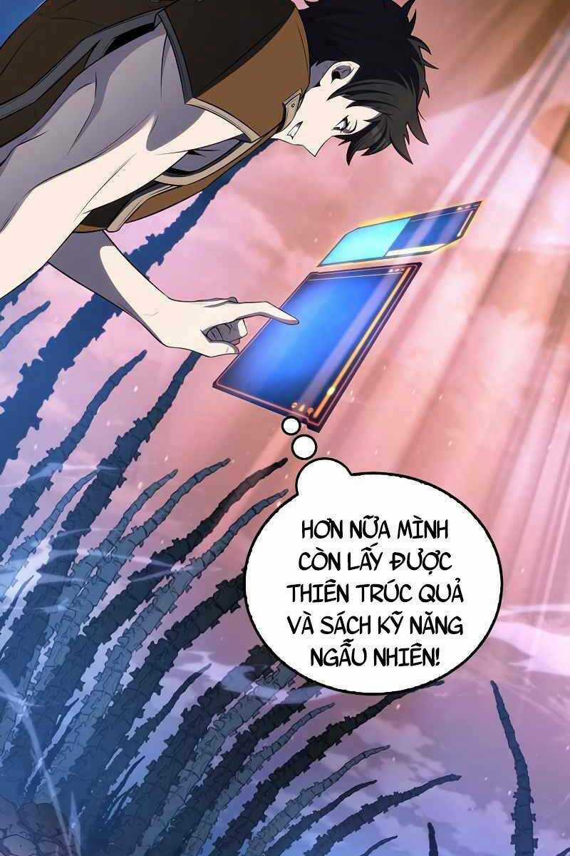 Thoát Khỏi Hầm Ngục Nguy Hiểm Chapter 8 trang 86