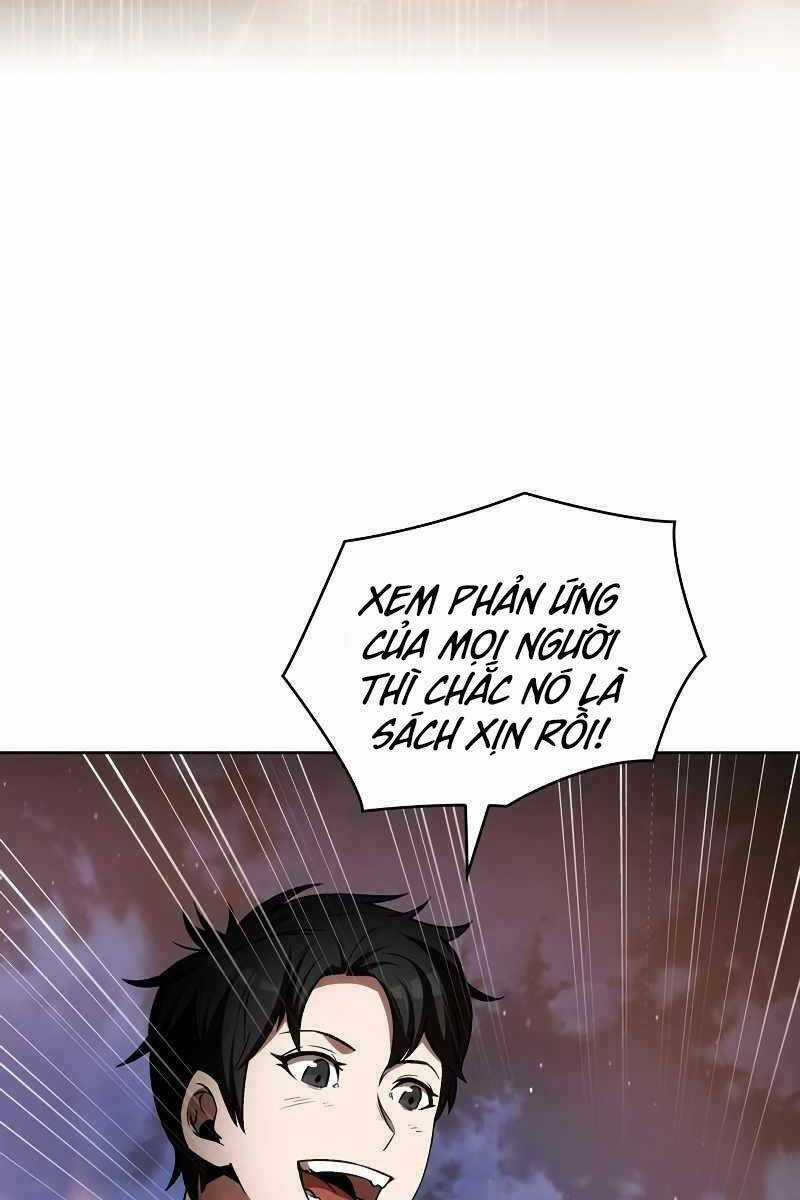 Thoát Khỏi Hầm Ngục Nguy Hiểm Chapter 8 trang 92