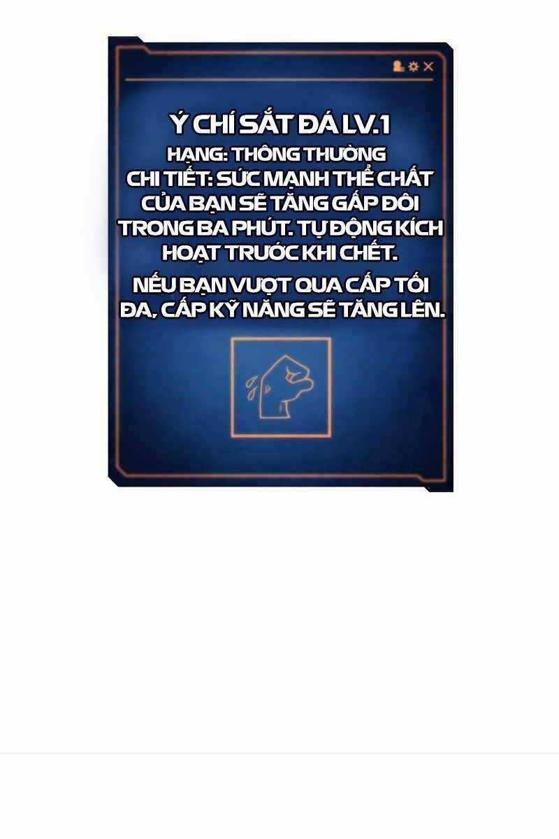 Thoát Khỏi Hầm Ngục Nguy Hiểm Chapter 8 trang 96