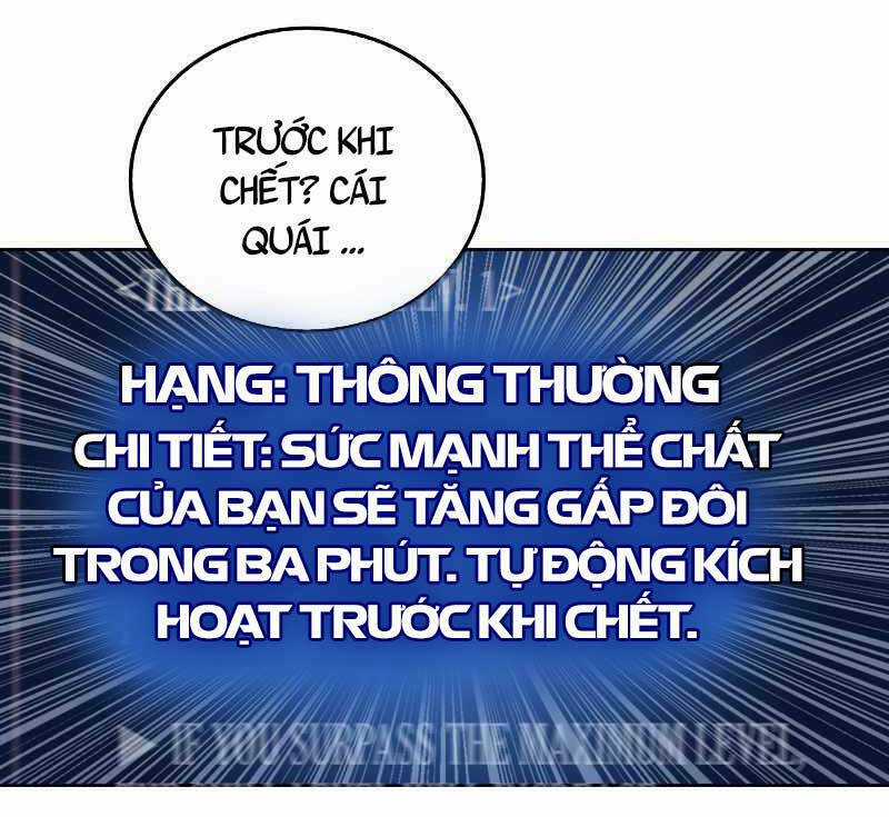 Thoát Khỏi Hầm Ngục Nguy Hiểm Chapter 8 trang 97