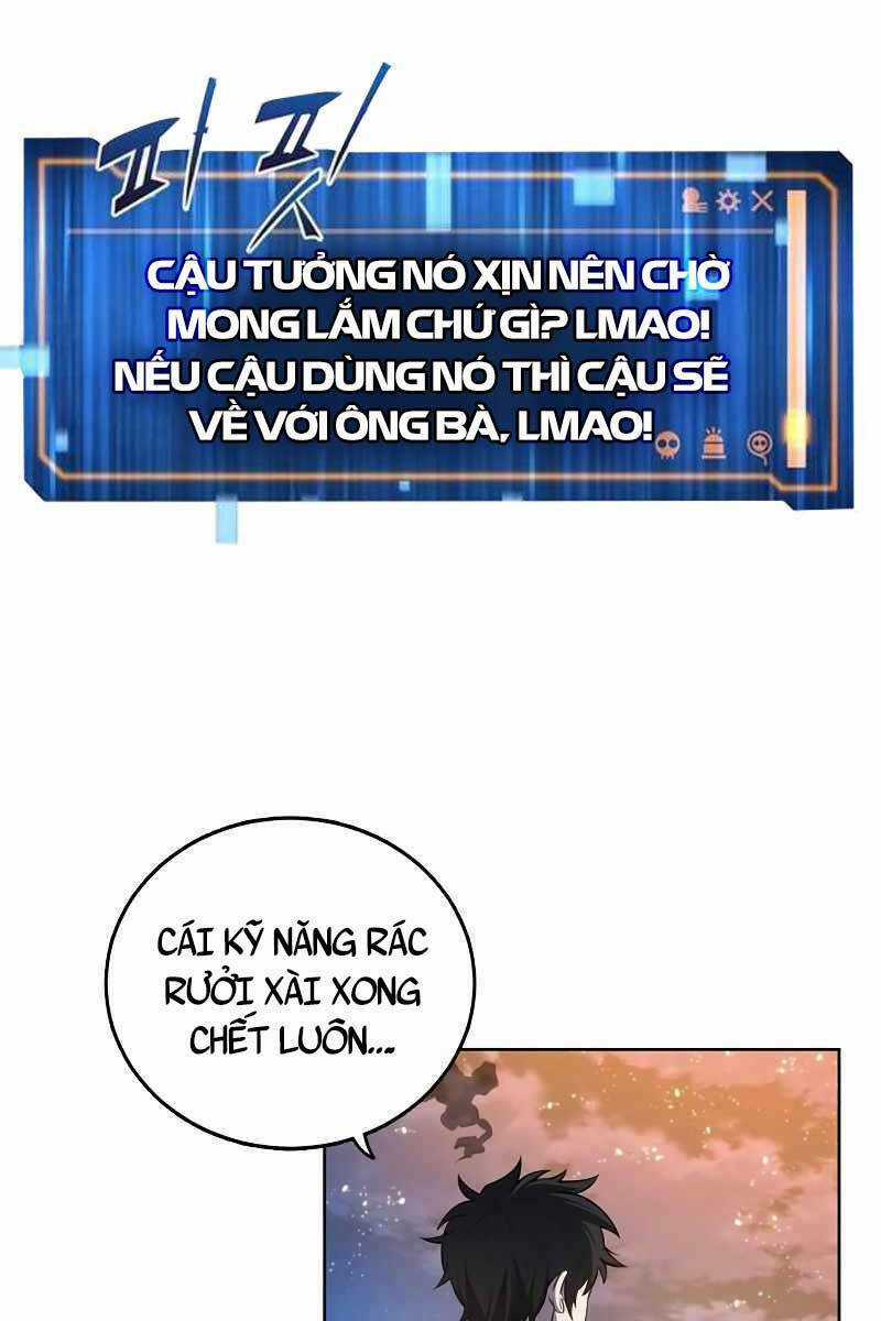 Thoát Khỏi Hầm Ngục Nguy Hiểm Chapter 8 trang 98