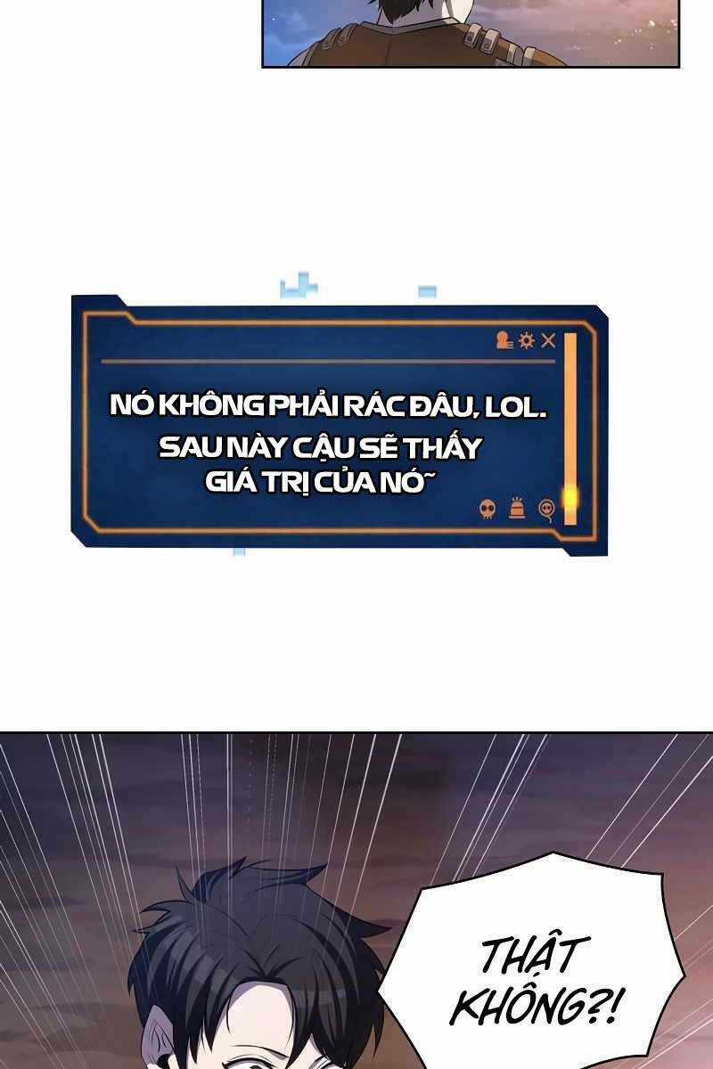 Thoát Khỏi Hầm Ngục Nguy Hiểm Chapter 8 trang 99