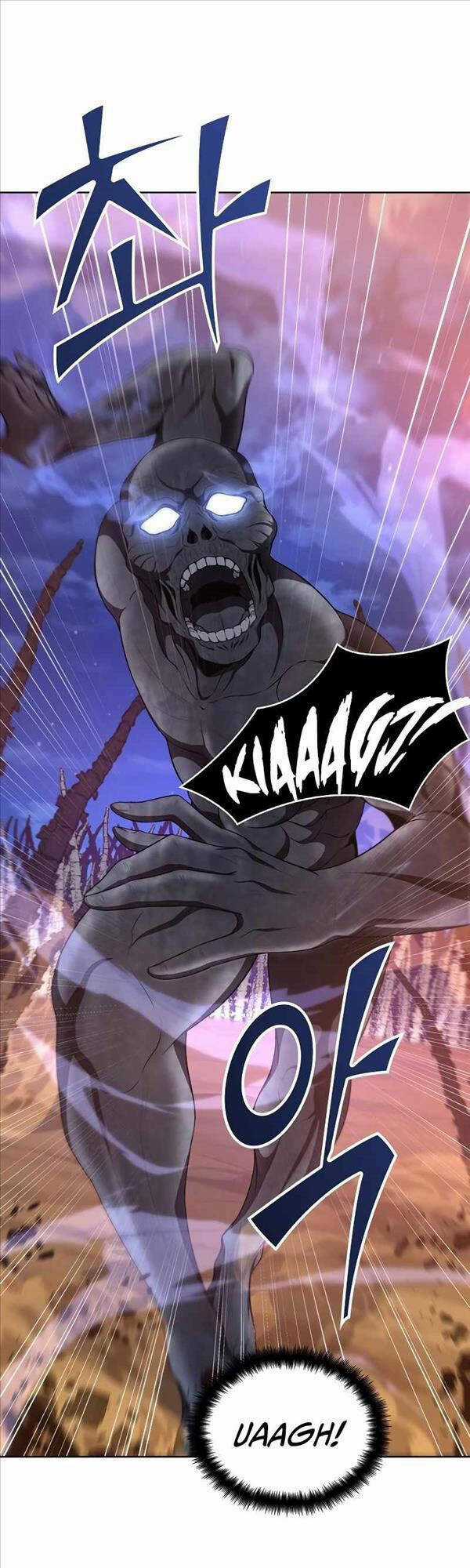 Thoát Khỏi Hầm Ngục Nguy Hiểm Chapter 9 trang 11