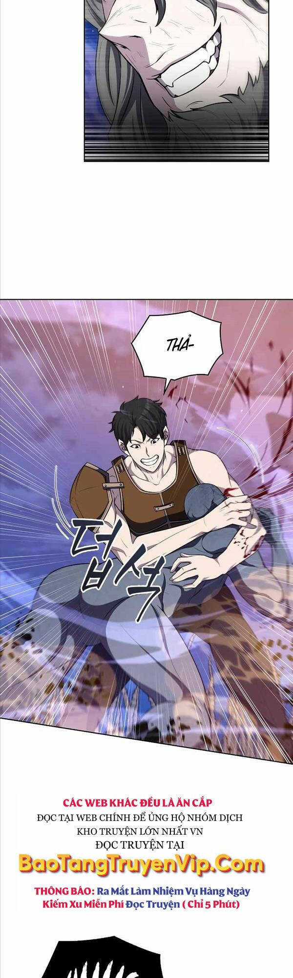 Thoát Khỏi Hầm Ngục Nguy Hiểm Chapter 9 trang 13