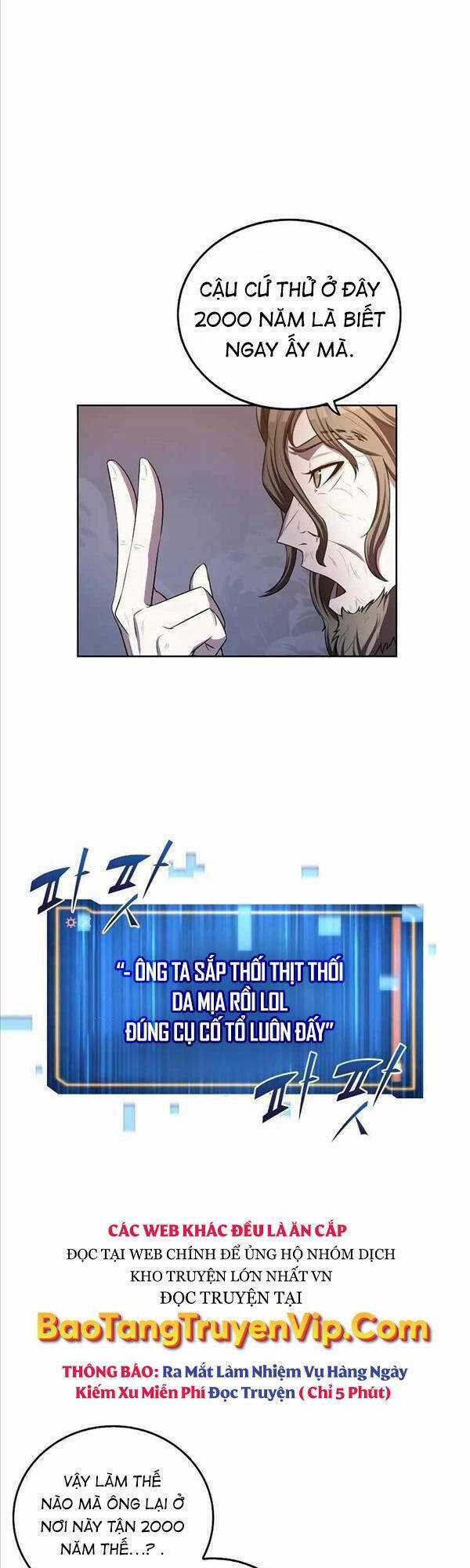 Thoát Khỏi Hầm Ngục Nguy Hiểm Chapter 9 trang 3