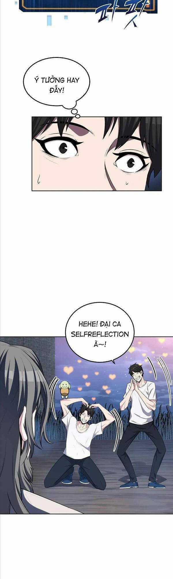 Thoát Khỏi Hầm Ngục Nguy Hiểm Chapter 9 trang 31