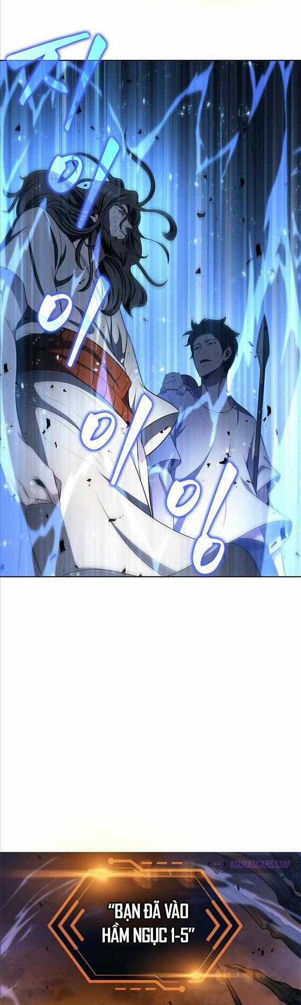 Thoát Khỏi Hầm Ngục Nguy Hiểm Chapter 9 trang 41