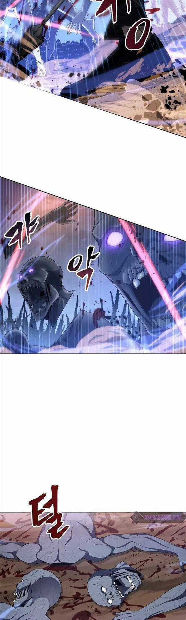 Thoát Khỏi Hầm Ngục Nguy Hiểm Chapter 9 trang 47