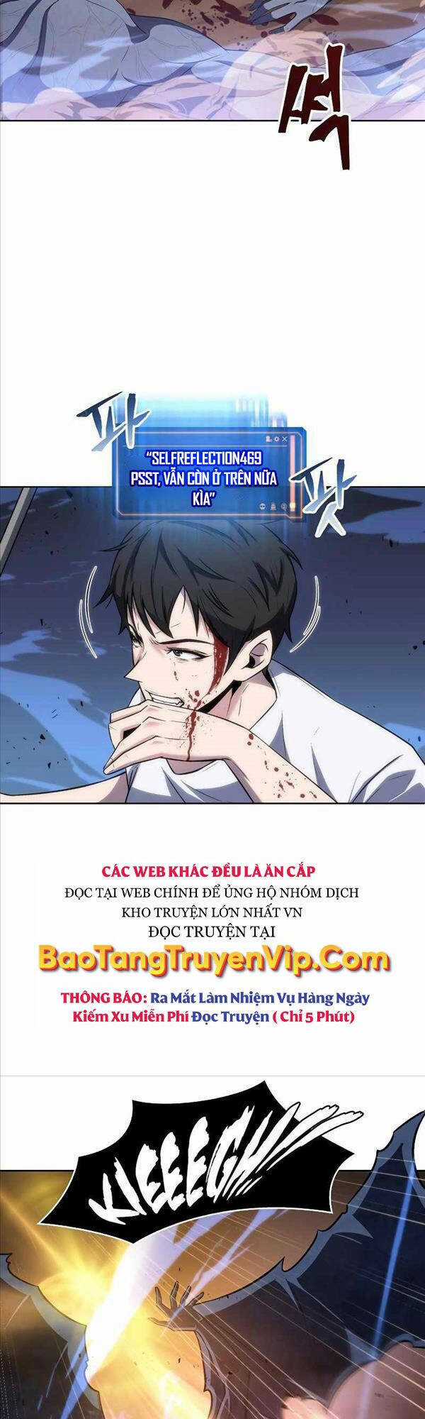 Thoát Khỏi Hầm Ngục Nguy Hiểm Chapter 9 trang 48