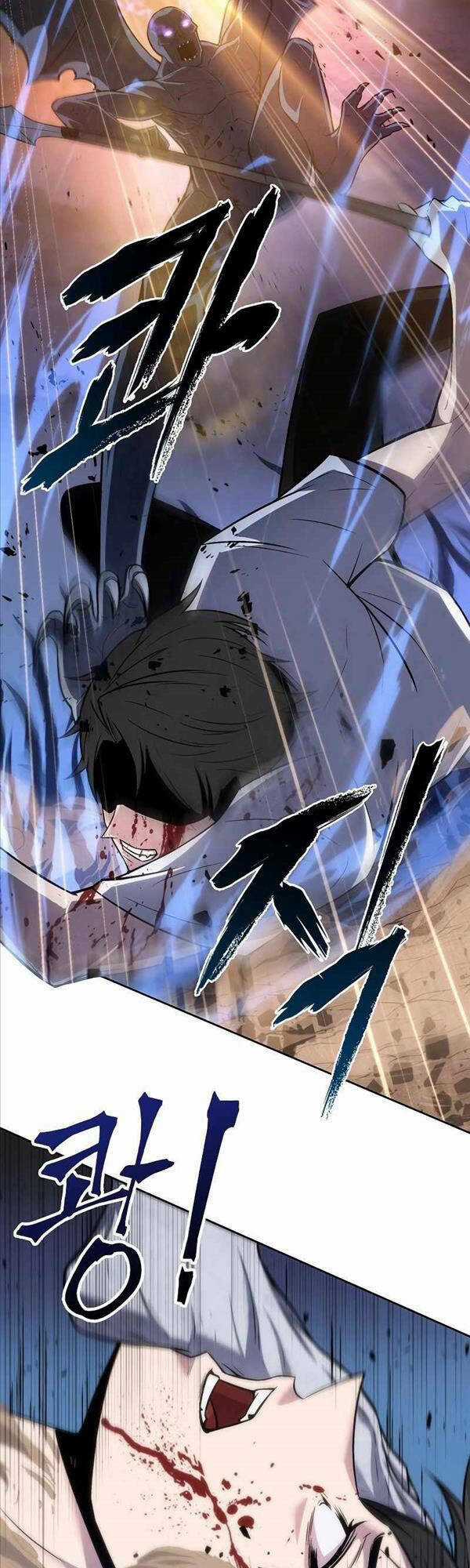 Thoát Khỏi Hầm Ngục Nguy Hiểm Chapter 9 trang 49