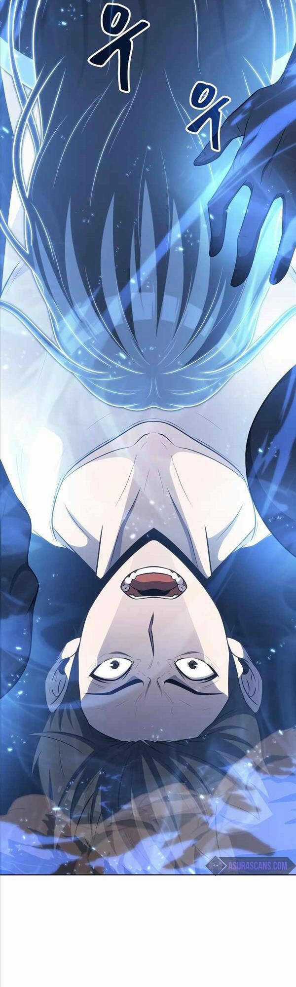 Thoát Khỏi Hầm Ngục Nguy Hiểm Chapter 9 trang 54