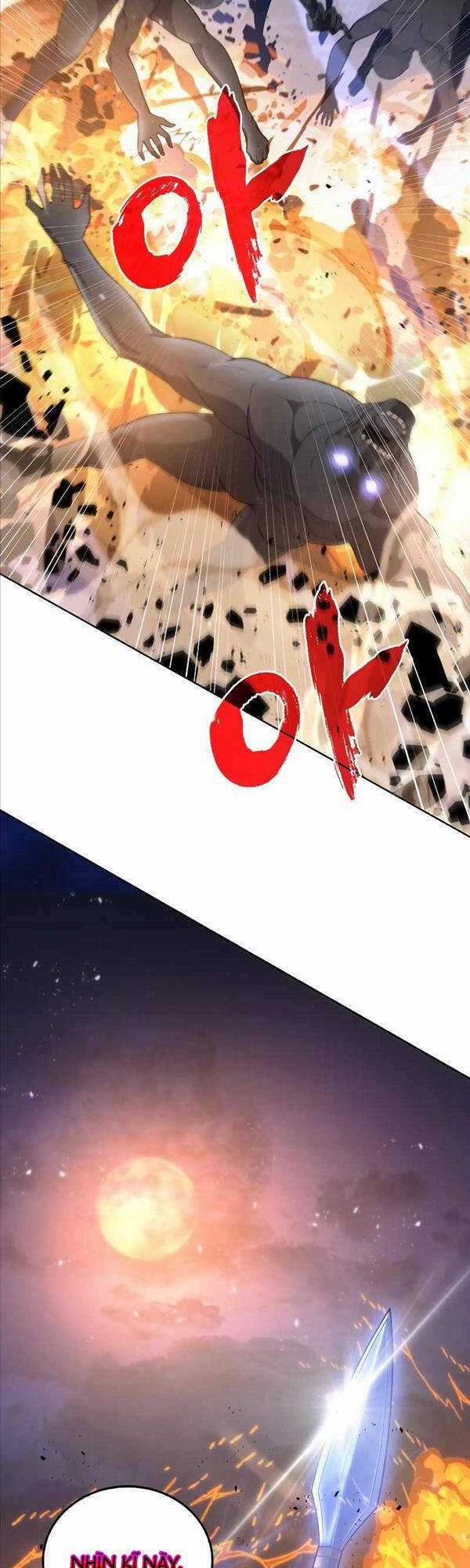 Thoát Khỏi Hầm Ngục Nguy Hiểm Chapter 9 trang 56