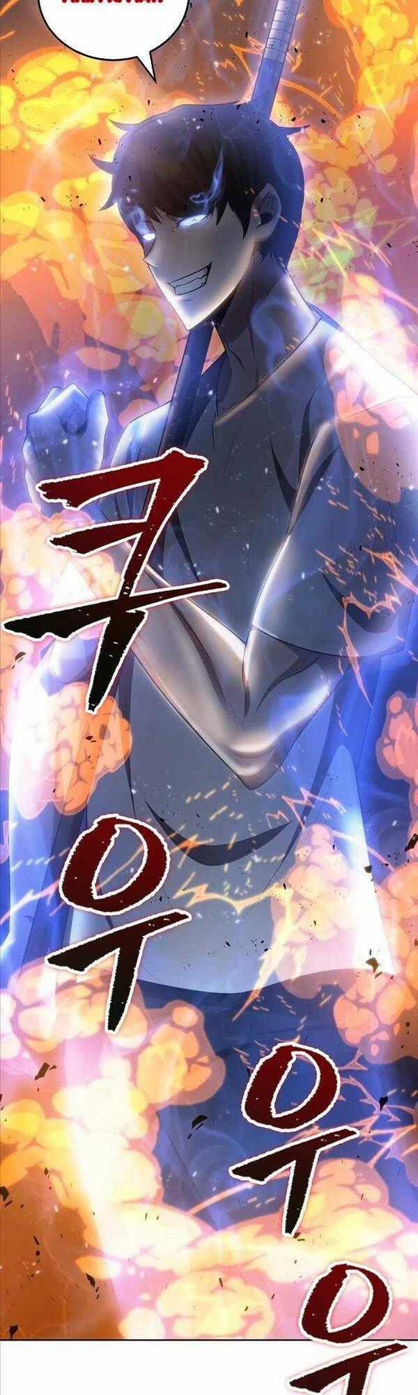 Thoát Khỏi Hầm Ngục Nguy Hiểm Chapter 9 trang 57