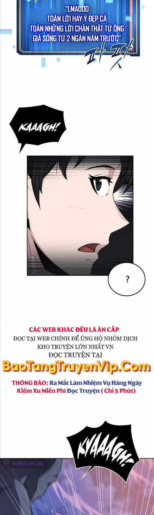 Thoát Khỏi Hầm Ngục Nguy Hiểm Chapter 9 trang 9