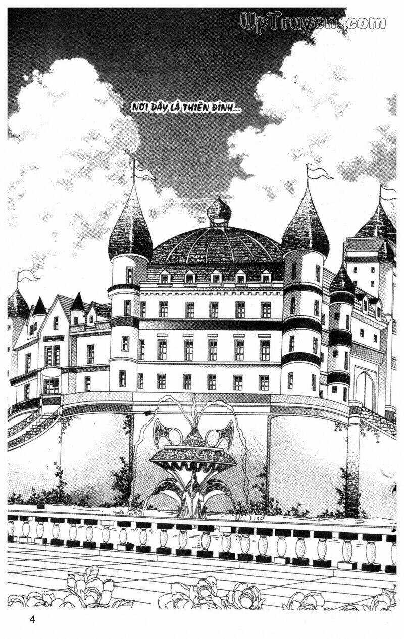 Thoát Kiếp Hồ Ly Chapter 1 trang 2