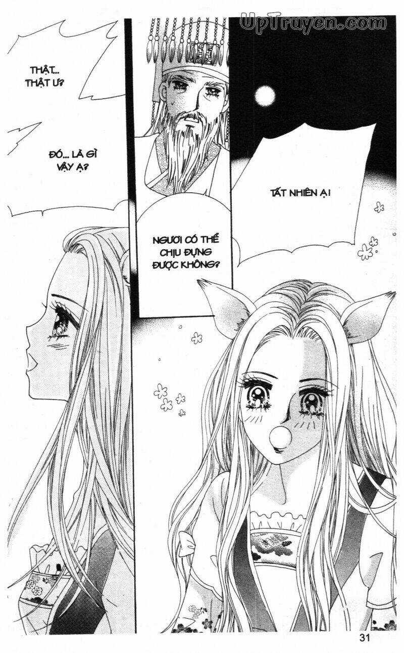 Thoát Kiếp Hồ Ly Chapter 1 trang 29