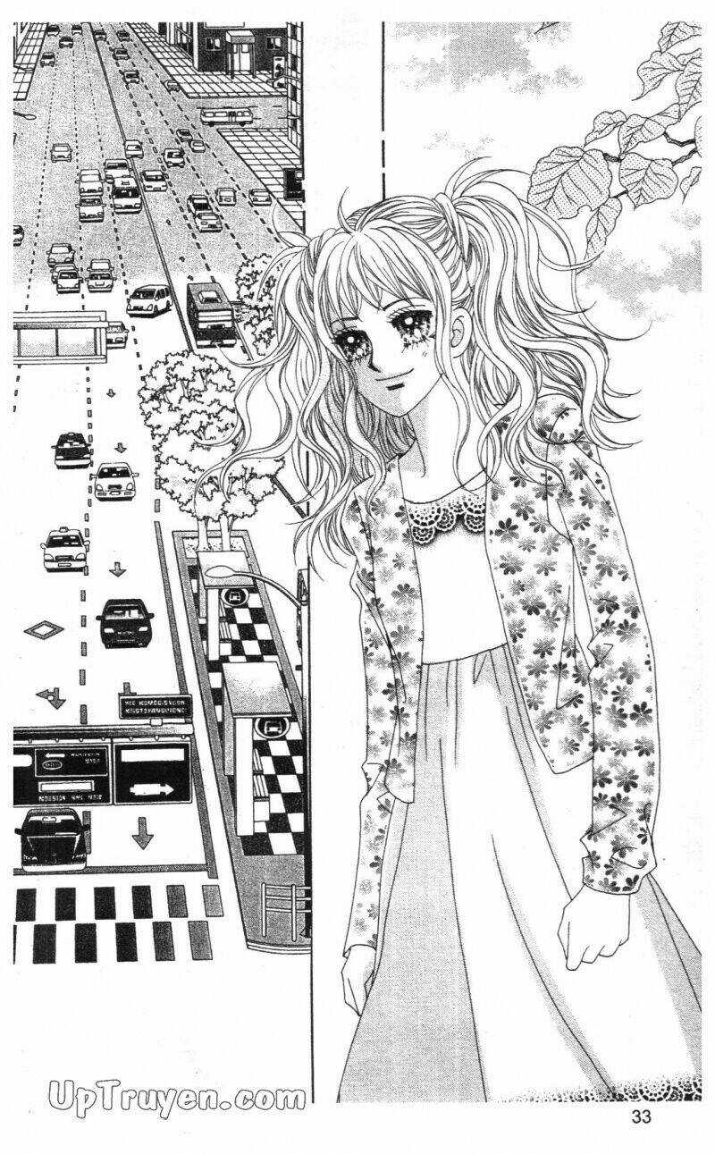 Thoát Kiếp Hồ Ly Chapter 1 trang 31