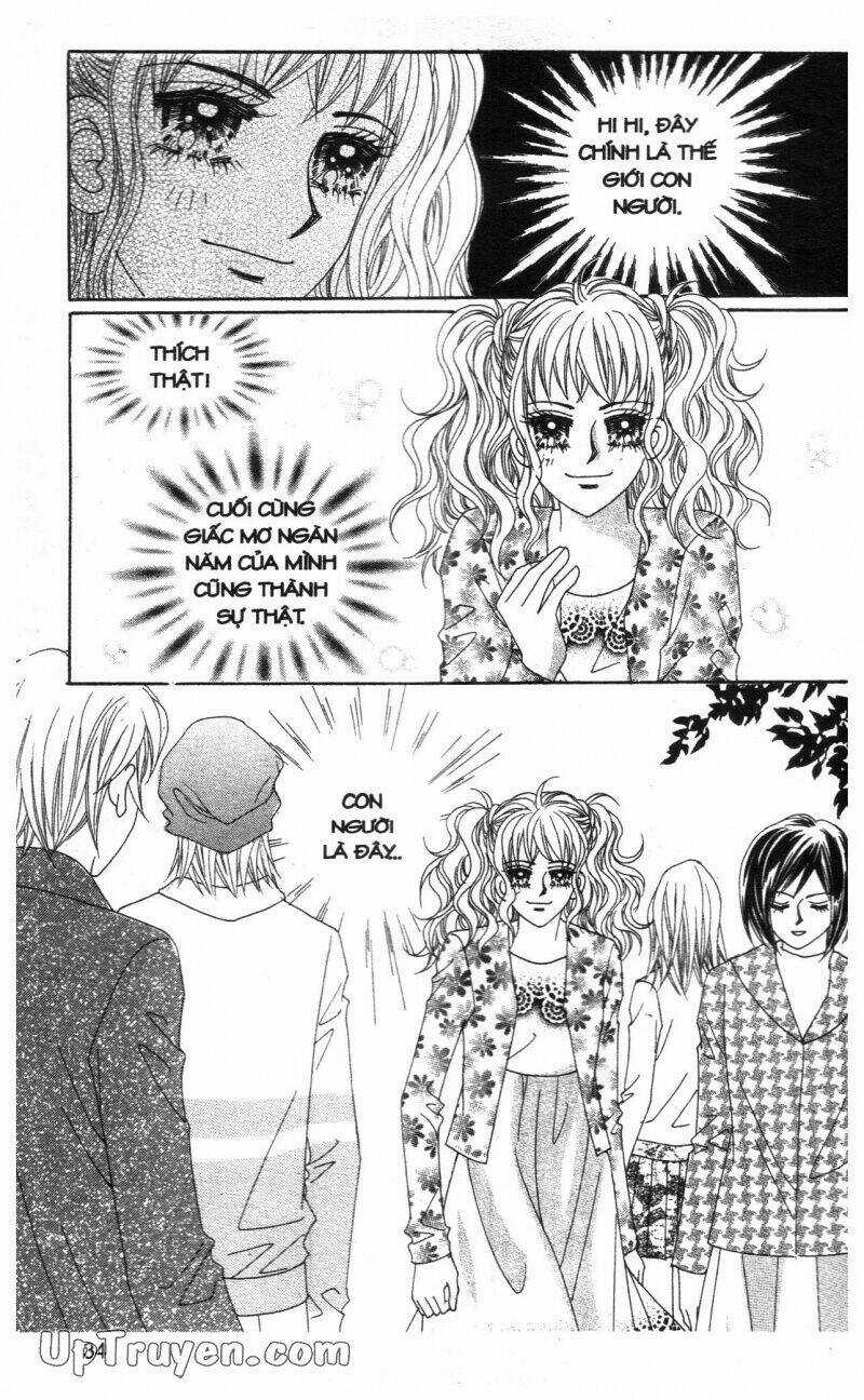 Thoát Kiếp Hồ Ly Chapter 1 trang 32