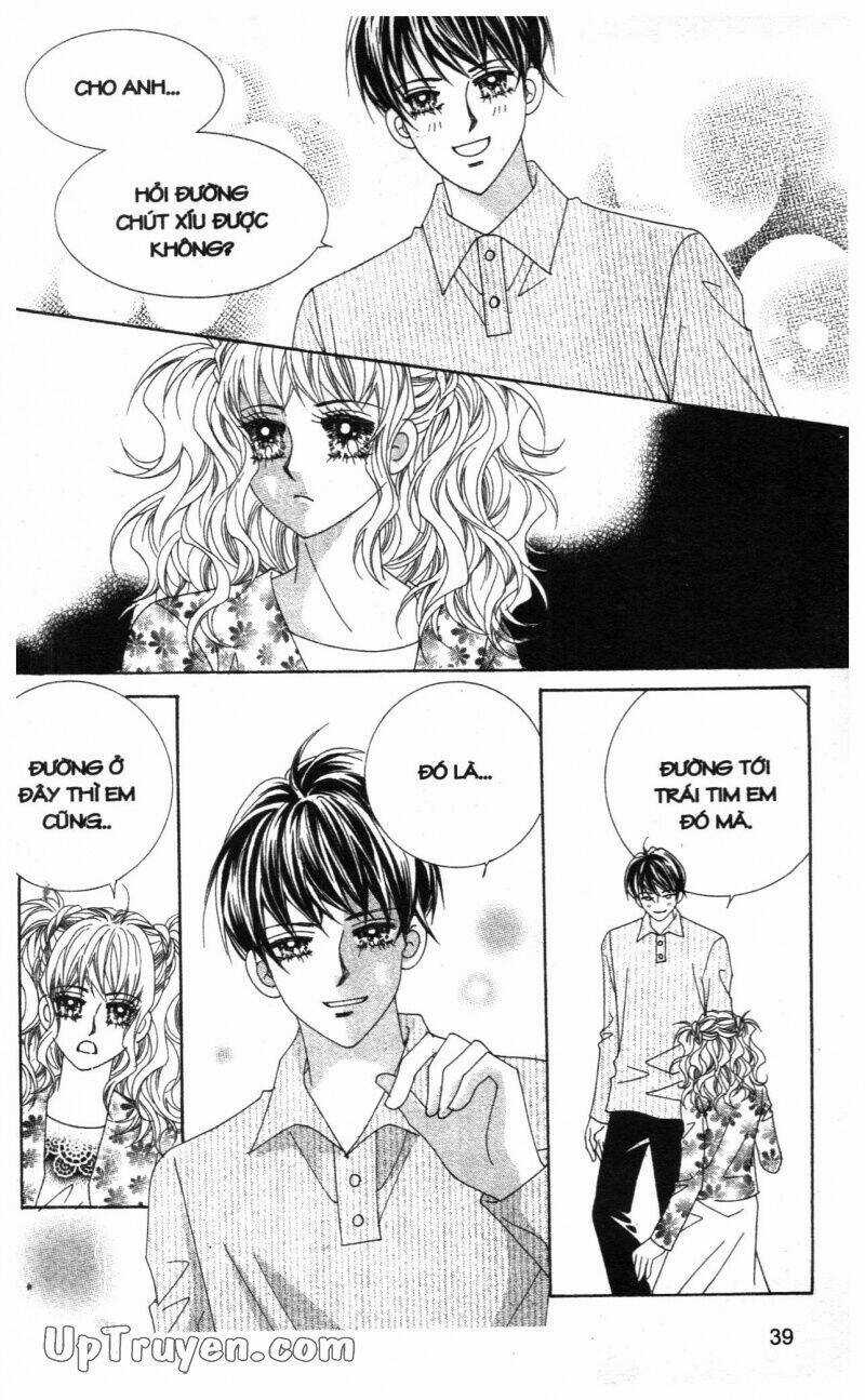 Thoát Kiếp Hồ Ly Chapter 1 trang 37