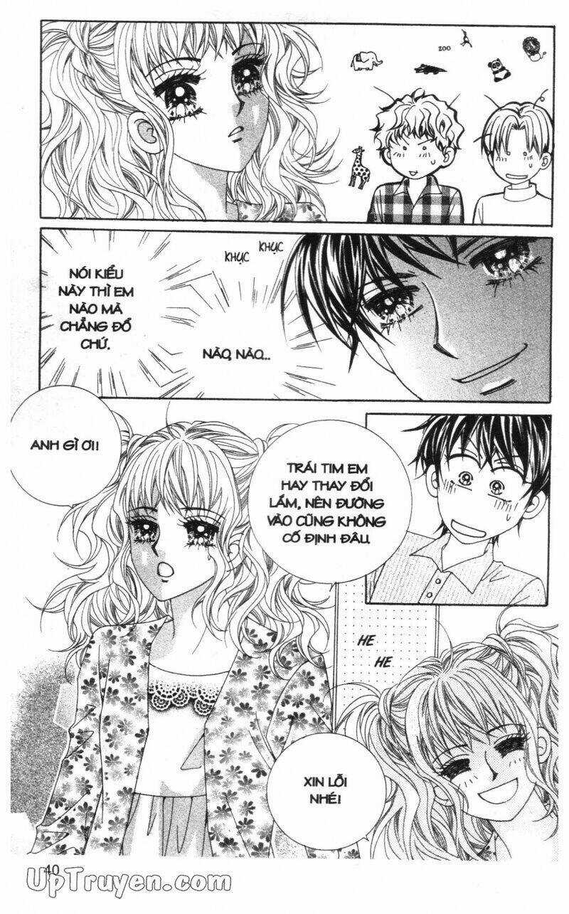 Thoát Kiếp Hồ Ly Chapter 1 trang 38