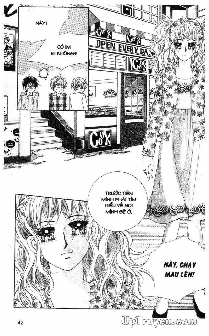 Thoát Kiếp Hồ Ly Chapter 1 trang 40