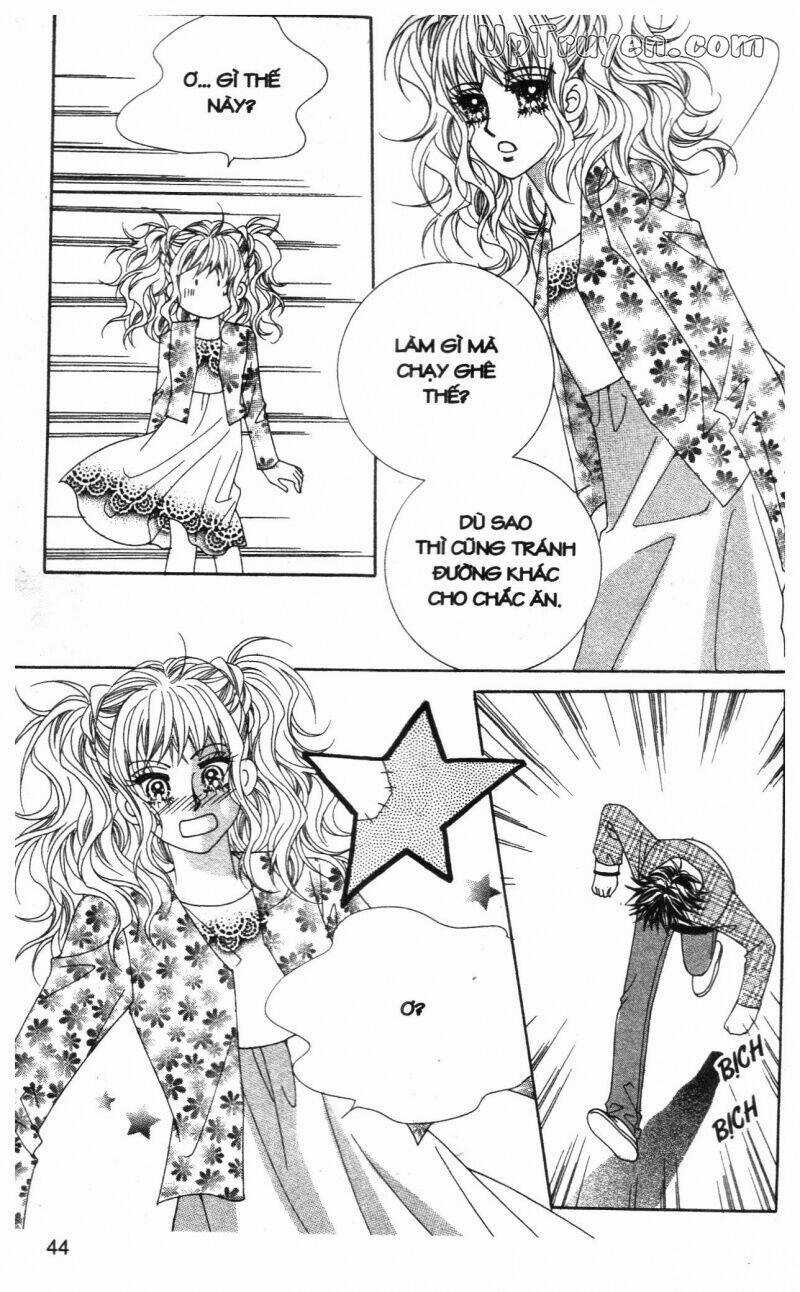 Thoát Kiếp Hồ Ly Chapter 1 trang 42