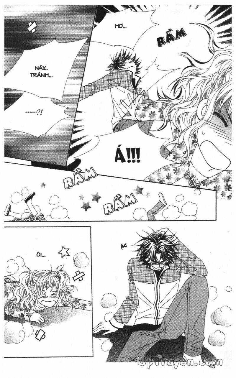 Thoát Kiếp Hồ Ly Chapter 1 trang 43