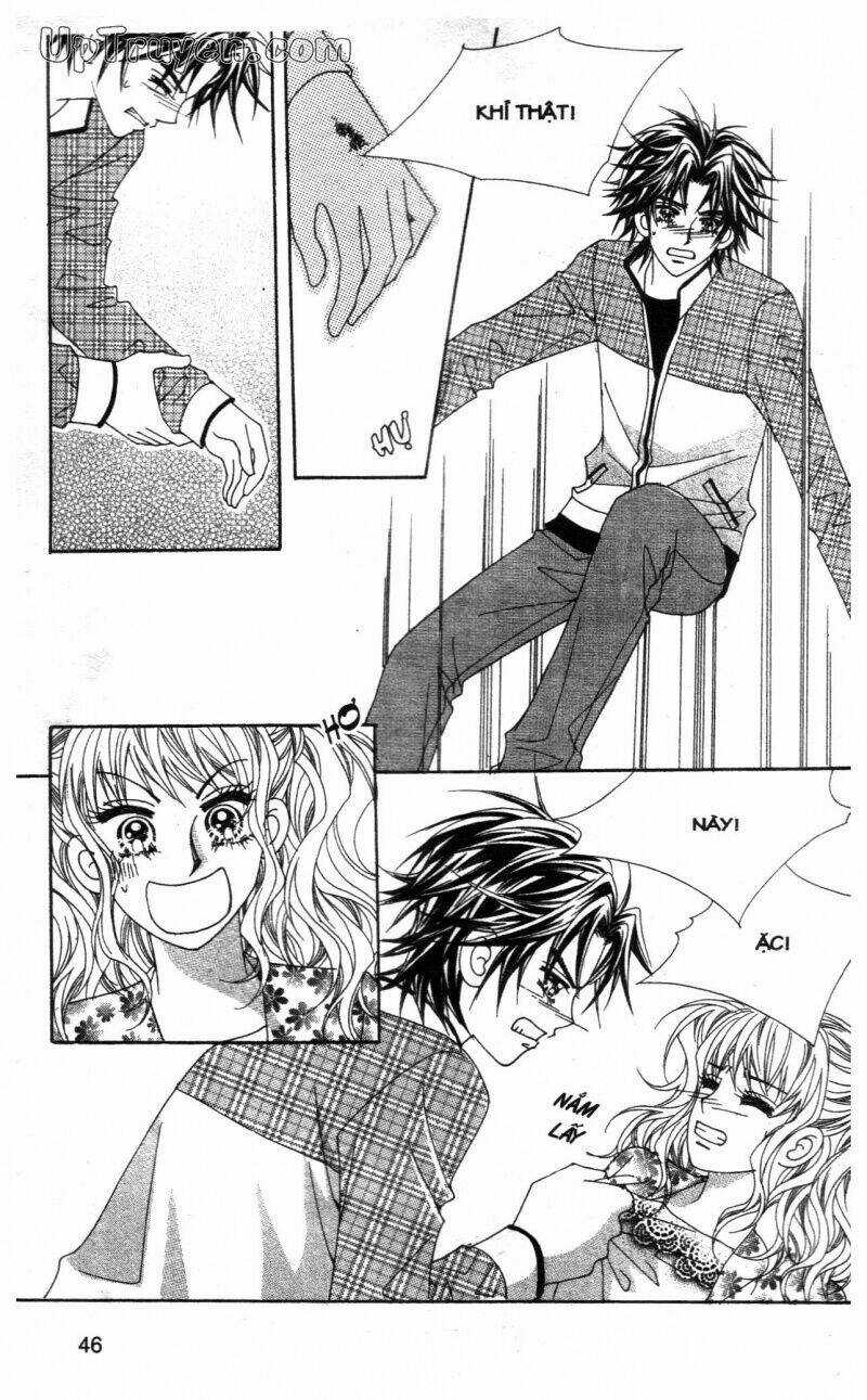 Thoát Kiếp Hồ Ly Chapter 1 trang 44