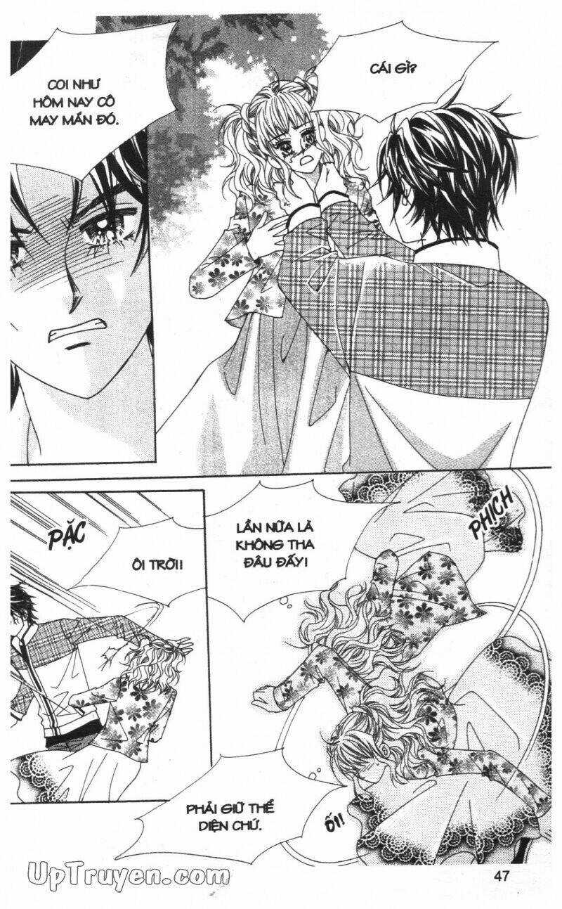 Thoát Kiếp Hồ Ly Chapter 1 trang 45