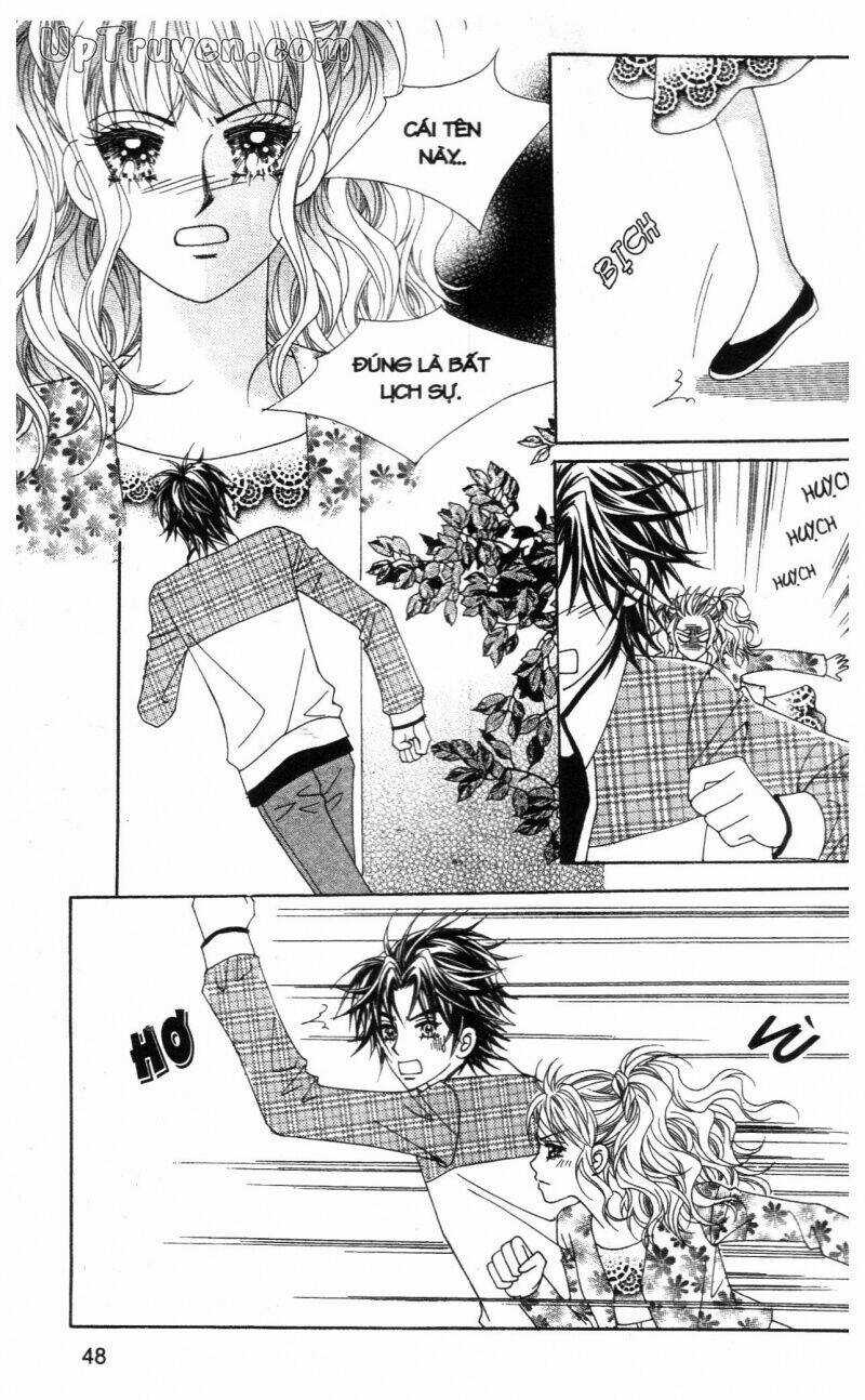 Thoát Kiếp Hồ Ly Chapter 1 trang 46