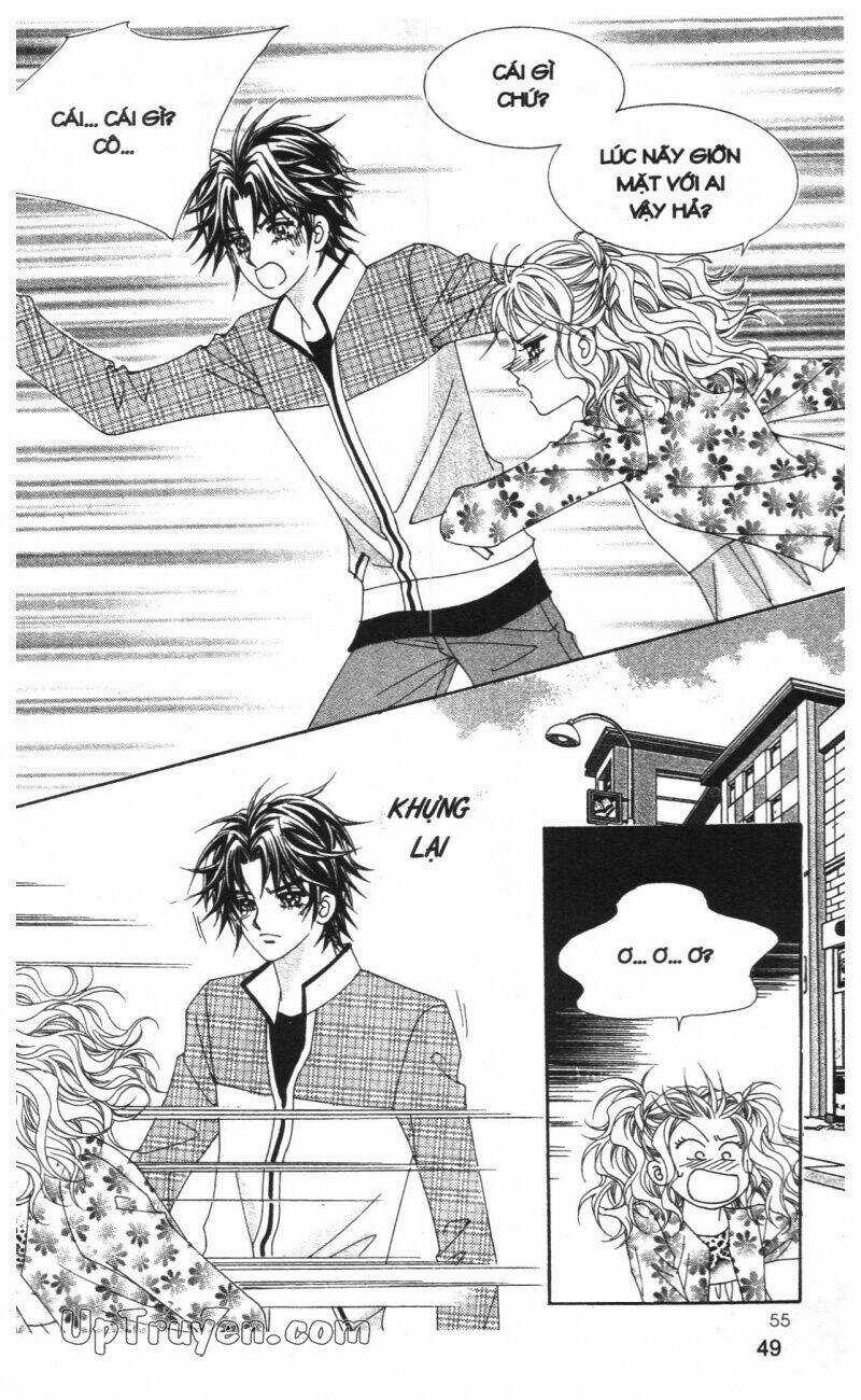 Thoát Kiếp Hồ Ly Chapter 1 trang 47