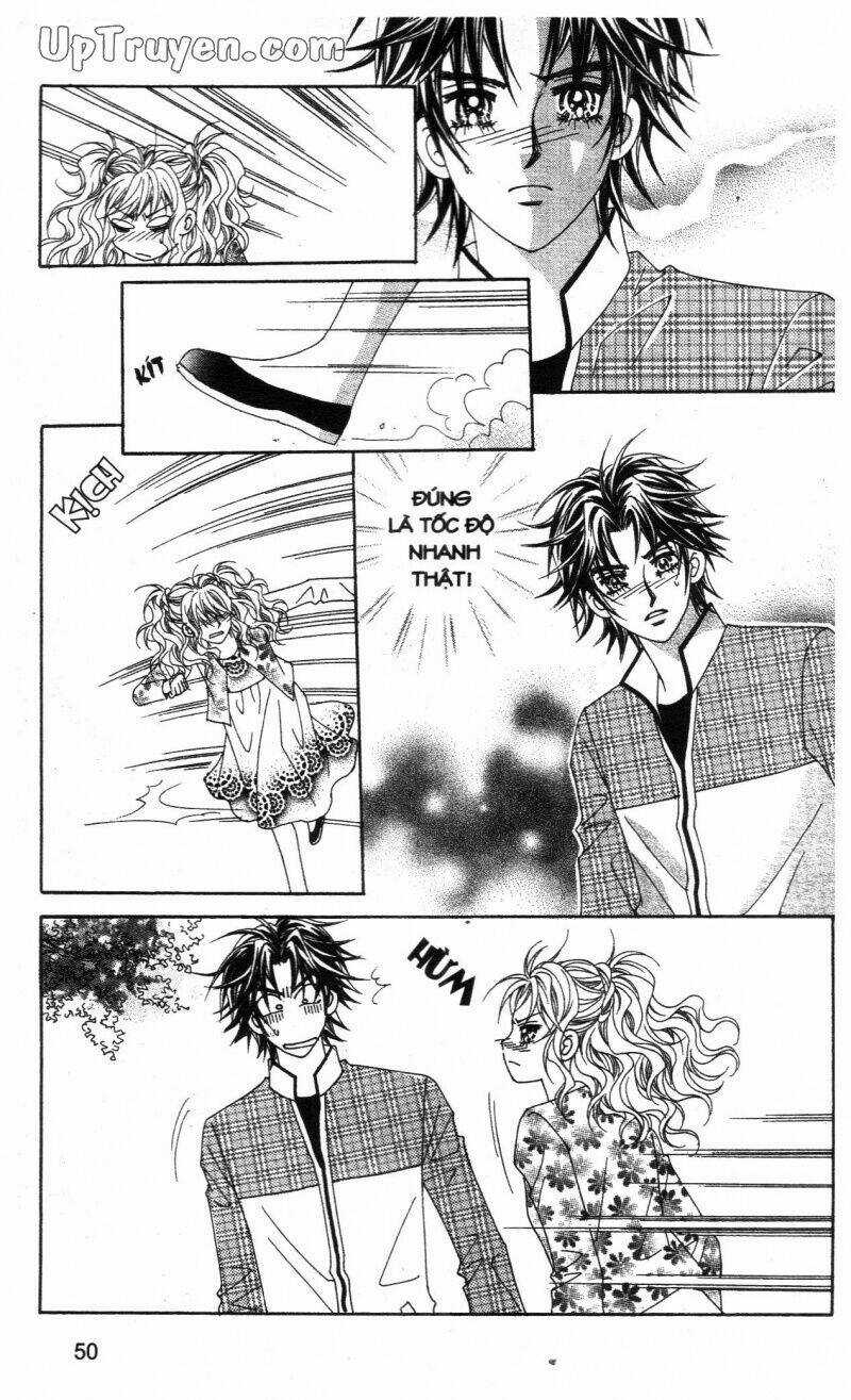 Thoát Kiếp Hồ Ly Chapter 1 trang 48