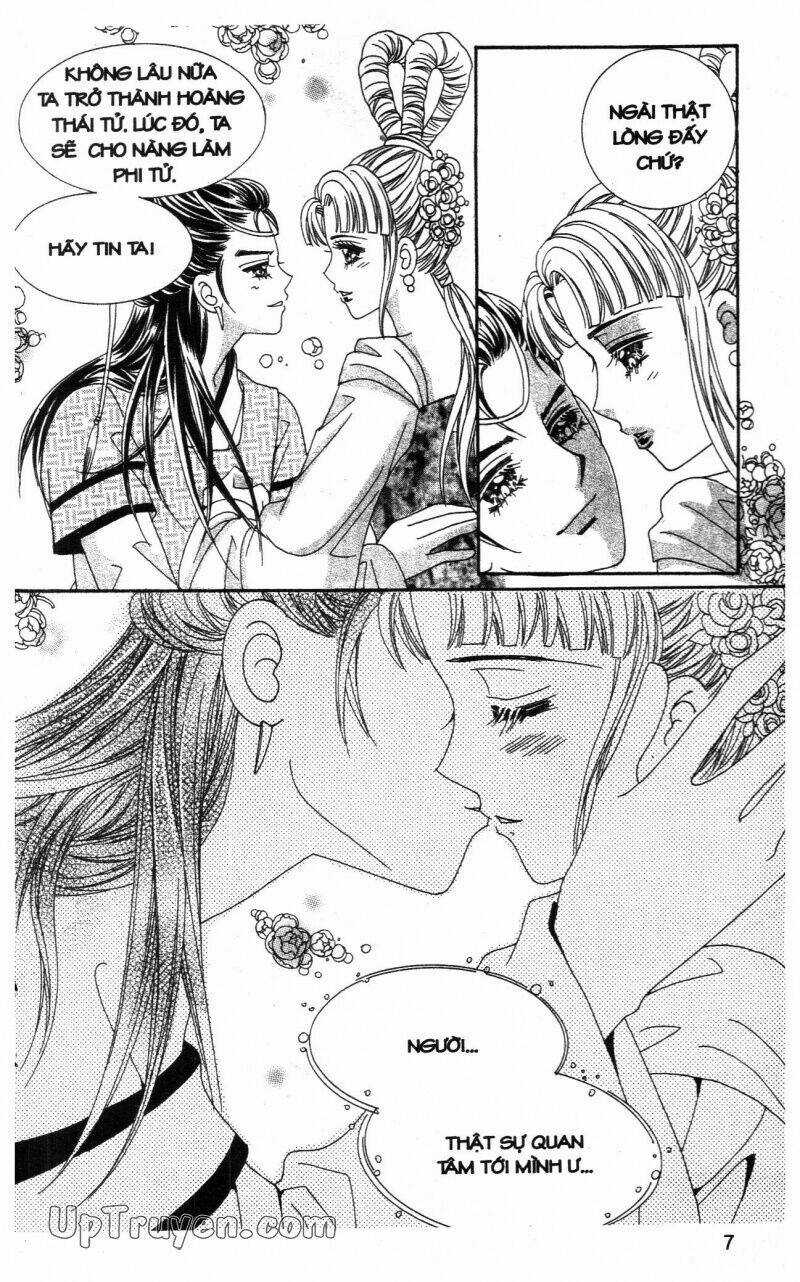 Thoát Kiếp Hồ Ly Chapter 1 trang 5