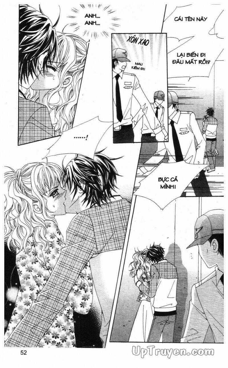 Thoát Kiếp Hồ Ly Chapter 1 trang 50