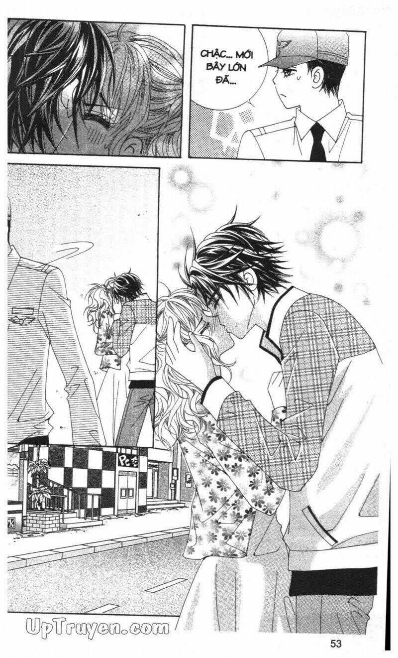 Thoát Kiếp Hồ Ly Chapter 1 trang 51