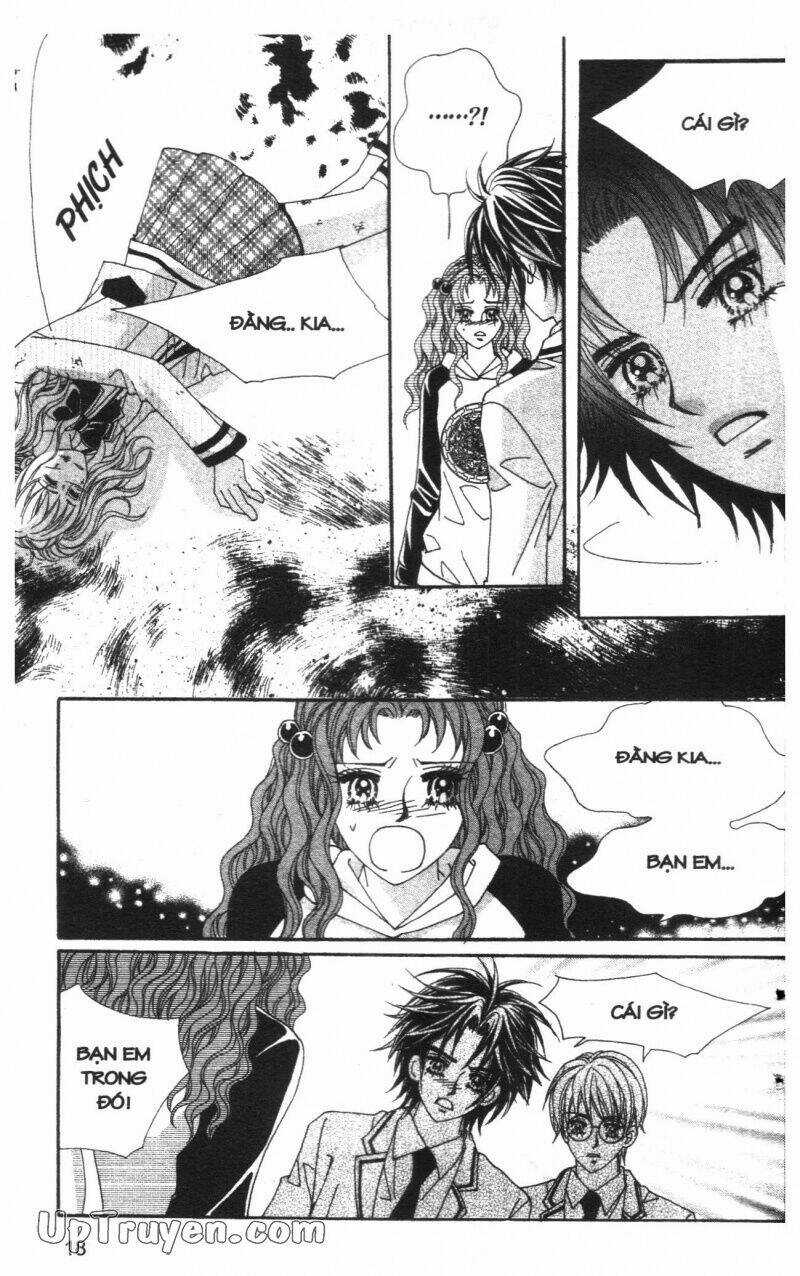 Thoát Kiếp Hồ Ly Chapter 10 trang 16