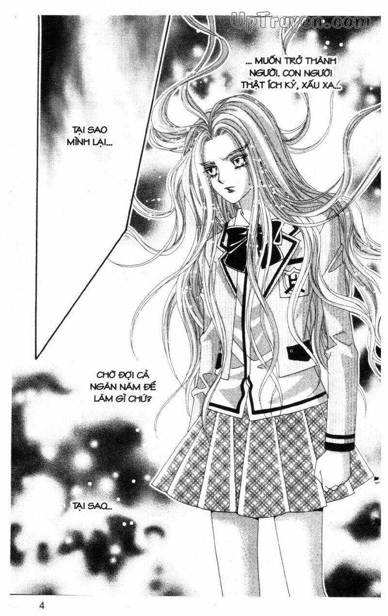 Thoát Kiếp Hồ Ly Chapter 10 trang 2